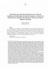 Research paper thumbnail of Repensando Uma Visão (Não) Individualista Da Pessoa No Panorama Da Compreensão Dos Direitos Humanos e a Perspectiva Autopoiética De Educação: Uma Proposta a Partir Da Leitura De Humberto Maturana