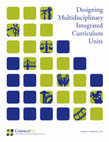 Research paper thumbnail of Designing Multidisciplinary Integrated Curriculum Units