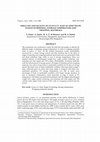 Research paper thumbnail of Shelf Life and Quality of Guava CV. Kazi as Affected by Stages of Ripening, Storage Temperature and Wrapping Materials