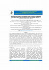 Research paper thumbnail of Integration of geophysics and remote sensing techniques in mapping zones mineralised with disseminated gold and sulphide minerals in Lolgorien, Narok County, Kenya