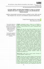 Research paper thumbnail of Análise Crítica Do Discurso Jurídico (Acdj): O Caso Do Projeto De Lei Nº. 3.842/2012 e a Tutela Da Dignidade Do Trabalhador