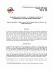 Research paper thumbnail of Earthquake Scenarios in Guerrero Mexico , an Earthquake Hazard Characterization