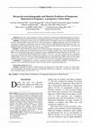 Research paper thumbnail of Bio-psycho-socio-demographic and Obstetric Predictors of Postpartum Depression in Pregnancy: A prospective Cohort Study