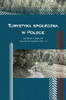 Research paper thumbnail of Turystyka społeczna w Polsce