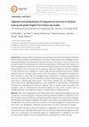 Research paper thumbnail of Adaptation and standardization of integrated care practices to facilitate scale-up and spread: Insights from Ontario case studies