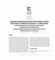 Research paper thumbnail of A Convenção Interamericana Para Prevenir, Punir e Erradicar a Violência Contra a Mulher, “Convenção De Belém Do Pará”, e a Lei Maria Da Penha