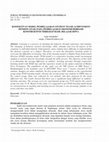 Research paper thumbnail of Keefektivan Model Pembelajaran Student Teams Achievement Division (Stad) Pada Pembelajaran Ekonomi Berbasis Konstruktivis Terhadap Hasil Belajar Siswa