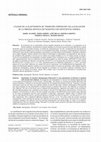 Research paper thumbnail of Usefulness of transient elastography (Fibroscan®) in the assessment of fibrosis in patients with chronic liver disease