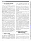 Research paper thumbnail of A10.22 Response to MTX Plus Prednisone in Camera II Using a Multi-Biomarker Disease Activity (Vectra DA) TEST and DAS28-ESR