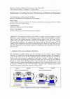 Research paper thumbnail of Hydrostatic Levelling System: Monitoring of Historical Structures