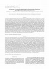 Research paper thumbnail of Reliability of panoramic-radiograph to determine the position of third-molar from inferior-alveolar-canal