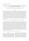 Research paper thumbnail of Isolation of lactobacillus from periodontally healthy subjects and its antimicrobial activity against periodontal pathogens