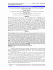 Research paper thumbnail of Dukungan Sosial Keluarga dan Tingkat Kecemasan Penderita TB Paru di Puskesmas Kambaniru Kabupaten Sumba Timur