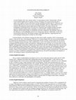 Research paper thumbnail of Aviation English Intelligibility