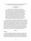 Research paper thumbnail of Aviation English Listening and Repeating Task for Native English Speaker and Non-Native English Speaker Pilots