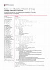 Research paper thumbnail of Consensus statement for the diagnosis and management of syncope. Argentine Society of Cardiology