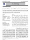 Research paper thumbnail of Recover and They’ll Come: Flower Visiting Bees Benefit from the Continuous of Micro-Environments Set by Regenerating Forest Fragments