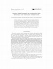 Research paper thumbnail of Optimal Premium Policy of an Insurance Firm with Delay and Stochastic Interest Rate