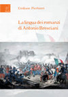 Research paper thumbnail of La lingua dei romanzi di Antonio Besciani