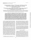 Research paper thumbnail of 4-aminoquinoline analogs of chloroquine with shortened side chains retain activity against chloroquine-resistant Plasmodium falciparum