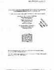 Research paper thumbnail of LEAD ZIRCONATE TITANATE ON BASE METAL FOILS: AN APPROACH FOR EMBEDDED HIGH-K PASSIVE COMPONENTS* m Government retains for itself. and others Lead Zirconate Titanate thin films on base-metal foils: An approach for embedded high-K passive components