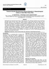 Research paper thumbnail of Titanium Dioxide Nanoparticles Induced Alteration in Haematological Indices of Adult Male Wistar Rats