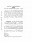 Research paper thumbnail of Application of the Inhomogeneous Lippmann-Schwinger Equation to Inverse Scattering Problems