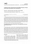 Research paper thumbnail of Comparative Study on Parasite Fauna of the Whiting Merlangius merlangus in the Northern and Southern Zones of the Black Sea