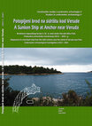 Research paper thumbnail of Keramika s potopljenog broda na sidrištu kod Verude / The pottery from a sunken ship at anchor near Veruda