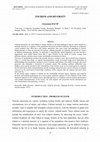 Research paper thumbnail of Deturope – the Central European Journal of Regional Development and Tourism