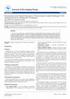 Research paper thumbnail of Preparation and Characterization of Paracetamol Solid Dispersions Using Opened Ring PVP and PEG 4000