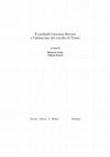 Research paper thumbnail of 'Trento è todesco ed ha la lingua sciolta'. Cristoforo Madruzzo e Giovanni Morone tra Impero e Inquisizione (Quaderni ISIG - LXXX - 2010)