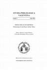 Research paper thumbnail of JUVENAL AND THE ROMAN ARISTOCRACY: 502. Aut pastor fuit aut illud quod dicere nolo. La superbia de las gentes aristocráticas en Juvenal.