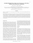 Research paper thumbnail of Seabird Distribution in the Gulf of Papagayo, Costa Rica, During Non-Upwelling Conditions