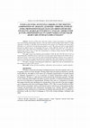 Research paper thumbnail of Inter and Intra Sentential Errors in the Written Composition of Arab Efl Learners / Erreurs Inter et Intra Propositionnelles Dans Les Ordinateurs Des Étudiants Arabes Qui Étudient L'Anglais / Erori Inter Şi Intra Propoziţionale În Compunerile Studenţilor Arabi Care Studiază Limba Engleză