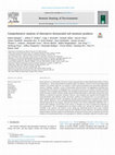 Research paper thumbnail of Comprehensive analysis of alternative downscaled soil moisture products