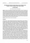 Research paper thumbnail of Role Models and Life Histories of Teacher Trainers as Tools for Effective Teacher Education: A Case for Geography Teacher Trainers in Uganda