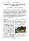 Research paper thumbnail of Road Submergence During Flooding and Its Effect on Subgrade Strength