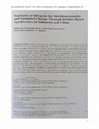 Research paper thumbnail of agroforestry in Indonesia and China. In: Agroforestry: The Future of Global Land Use. Nair PKR and