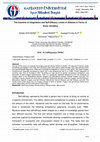 Research paper thumbnail of Sporcuların imgeleme ve öz yeterlik düzeyleri bazı değişkenler açısından incelenmesi