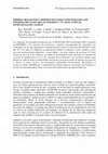 Research paper thumbnail of MedIEQ: metadatos y sistemas de extracción semántica de información sanitaria en Internet y su aplicación en estrategias de calidad