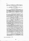 Research paper thumbnail of Effets d une crise dystrophique sur les populations laguno-côtières méditerranéennes de Pomatoschistus microps (Kröyer, 1838) et de P. minutus (Pallas, 1770), Poissons Gobiidés - Aspects du déterminisme du recrutement