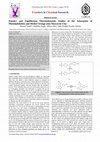 Research paper thumbnail of Kinetics and Equilibrium Thermodynamic Studies of the Adsorption of Phenolphthalein and Methyl Orange onto Muscovite Clay