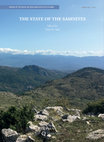 Research paper thumbnail of A non-invasive archaeological approach to the study of mountain top settlements: first results from the hillfort of Montagna di Gildone in ancient Samnium (CB, Molise), in: T.D. Stek, The State of the Samnites (Rome 2021), 141-150.