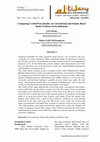 Research paper thumbnail of Comparing Credit Procyclicality in Conventional and Islamic Rural Bank: Evidence from Indonesia