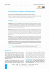 Research paper thumbnail of Resistance Pattern of Carbapenem on Enterobacteriaceae