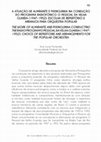 Research paper thumbnail of A atuação de Almirante e Pixinguinha na condução do programa radiofônico O Pessoal da Velha Guarda (1947-1952): escolha de repertório e arranjos para orquestra popular