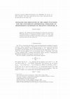 Research paper thumbnail of ftp ejde.math.swt.edu (login: ftp) ESTIMATES FOR DERIVATIVES OF THE GREEN FUNCTIONS FOR THE NONCOERCIVE DIFFERENTIAL OPERATORS ON HOMOGENEOUS MANIFOLDS OF NEGATIVE CURVATURE, II