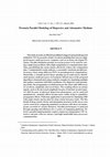 Research paper thumbnail of Prestack Parallel Modeling of Dispersive and Attenuative Medium