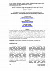 Research paper thumbnail of Islamic Counseling in the Mental Recovery from the Concept Imam al Ghazali PENARIKAN KONSEP KONSELING ISLAM DALAM PEMULIHAN JIWA DARI PADANGAN IMAM AL GHAZALI